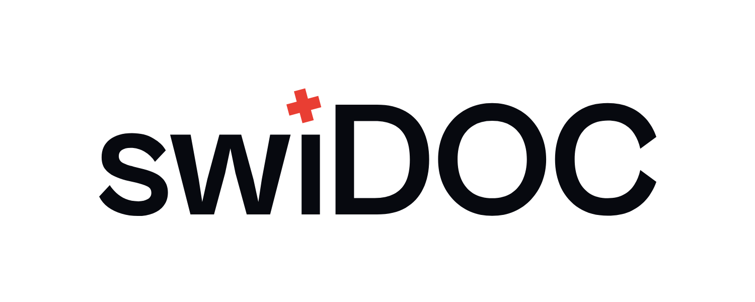 swiDOC